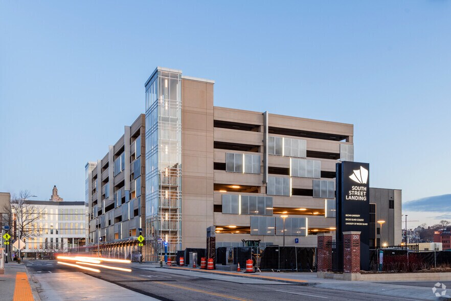 More Photos Of 1 Davol Sq, Providence Office For Lease