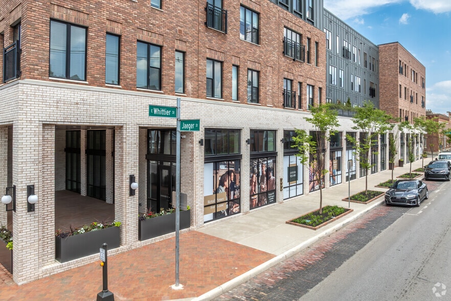 More Photos Of 850 Jaeger St, Columbus Apartments For Lease