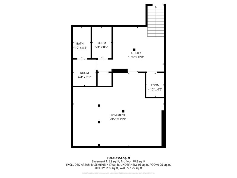 More Photos Of 4501 E Superior St, Duluth Freestanding For Sale