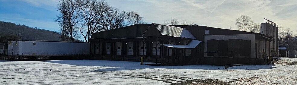 More Photos Of 80 Cotton Mill Hl, Brattleboro Industrial For Lease