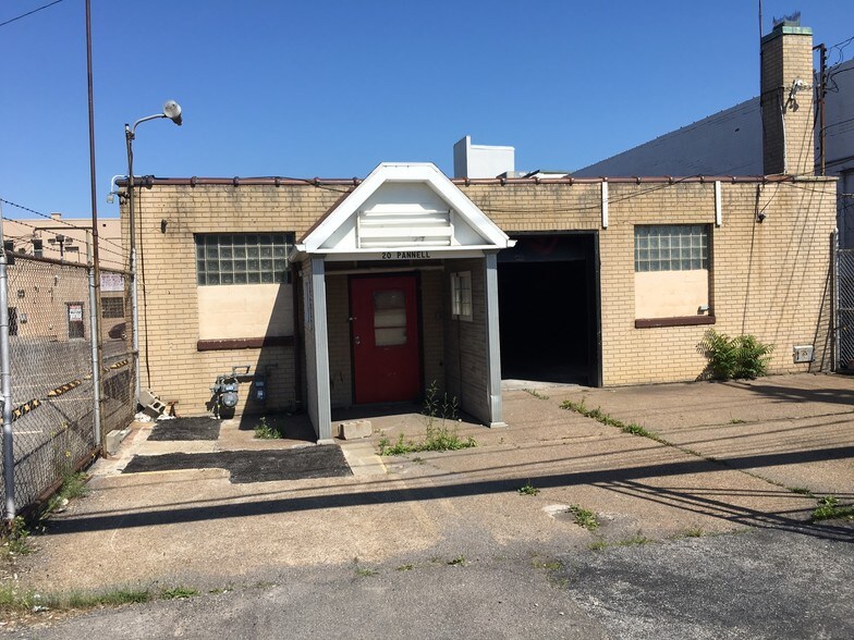 More Photos Of 2637 Main St, Buffalo Freestanding For Sale