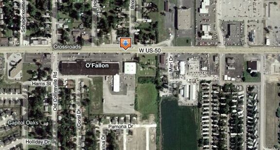 More Photos Of 1901-2095 W US Highway 50, O'Fallon General Retail For Lease