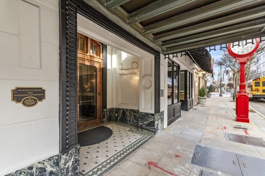 More Photos Of 343 3rd St, Baton Rouge Office For Lease