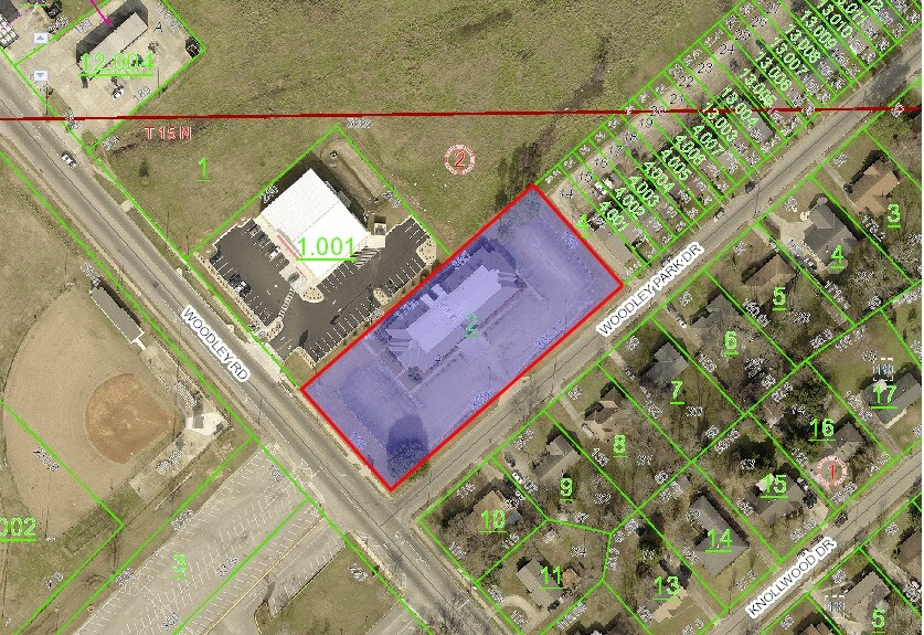 More Photos Of 2601-2611 Woodley Park Dr, Montgomery Medical For Sale