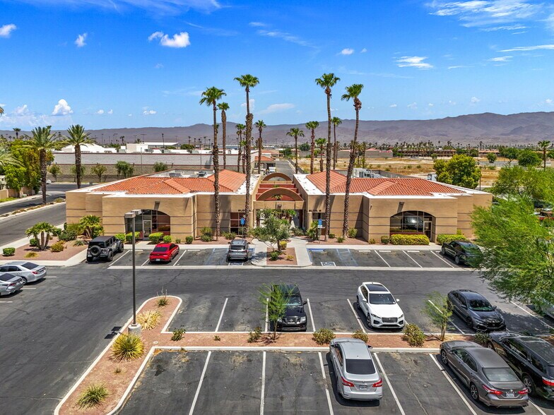 More Photos Of 81715 Doctor Carreon Blvd, Indio Medical For Sale