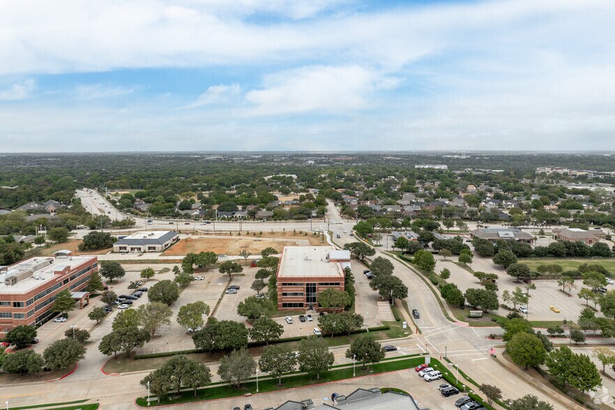 More Photos Of 3101 Churchill Dr, Flower Mound Medical For Lease