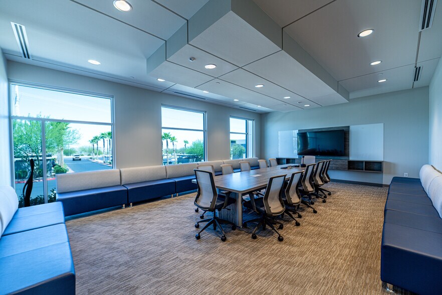 More Photos Of 2635 St. Rose Pky, Henderson Medical For Lease