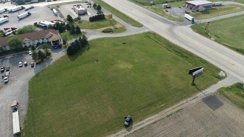 More Photos Of Route 2 & I-65, Lowell Land For Sale