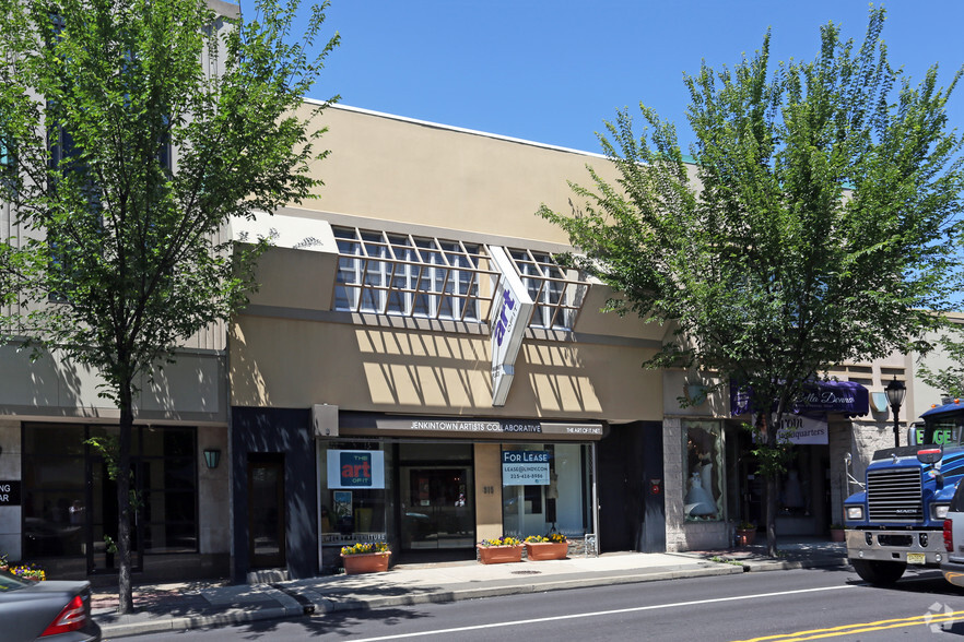 Primary Photo Of 315 York Rd, Jenkintown Storefront Retail Office For Lease