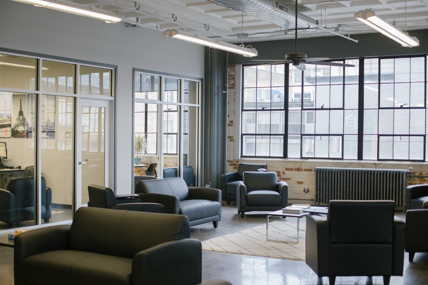More Photos Of 710 N Tucker Blvd, Saint Louis Coworking Space