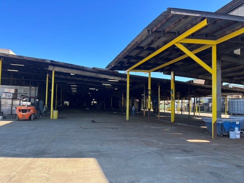More Photos Of 1680 Sabre Street, Hayward Land For Lease