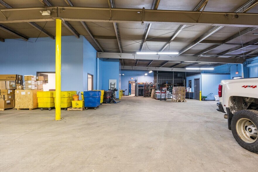 More Photos Of 2331 State Route 17C, Barton Manufacturing For Sale