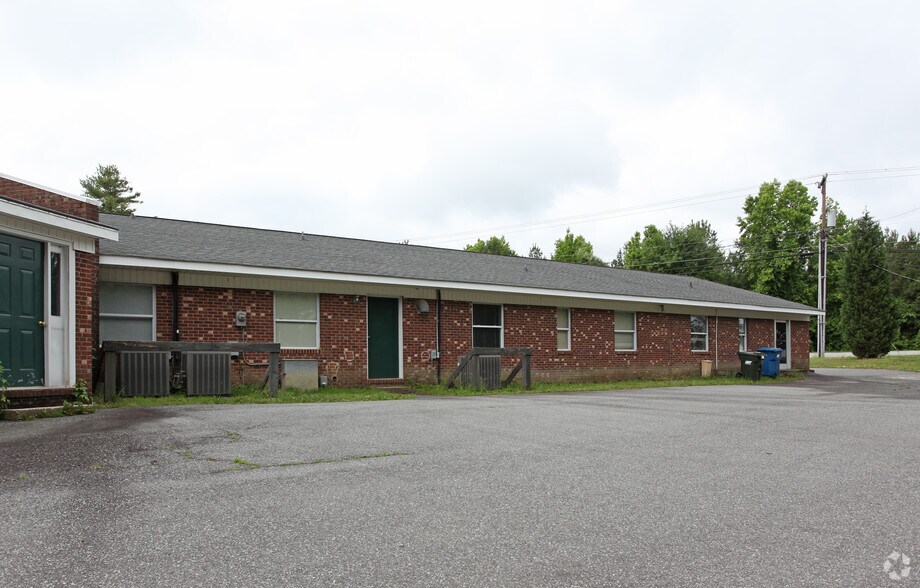 More Photos Of 4913 Archdale Rd, Trinity Office For Sale