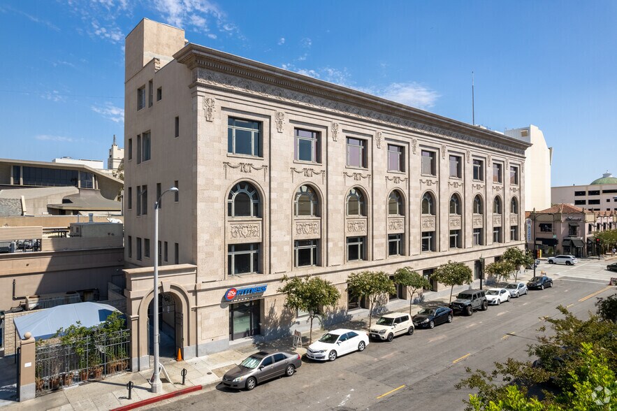 More Photos Of 525 E Colorado Blvd, Pasadena Office For Sale