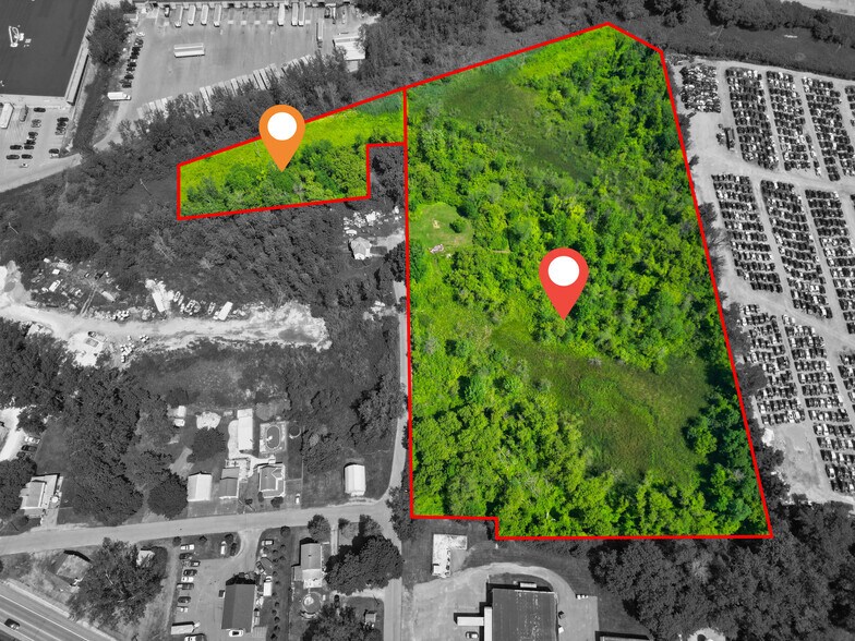 More Photos Of 33 Brayton ave, Queensbury Land For Sale