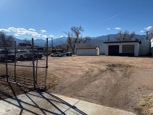 More Photos Of 110 W Fountain St, Colorado Springs Service For Sale