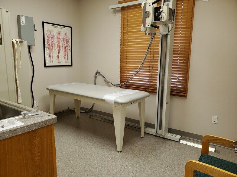 More Photos Of 1905 Vine St, Hays Freestanding For Sale