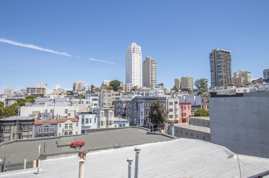 More Photos Of 1630-32-34 Hyde St, San Francisco Apartments For Sale