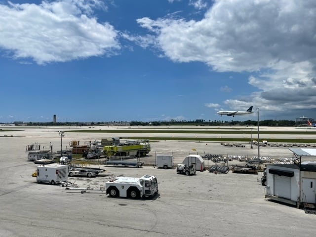 More Photos Of 1800 SW 34th St, Fort Lauderdale Distribution For Lease
