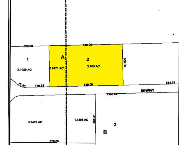More Photos Of 3101-3115 N Skyway Cir, Irving Distribution For Lease