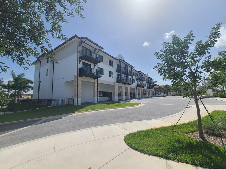 Primary Photo Of 8905 SW 169th Ct, Miami Apartments For Lease