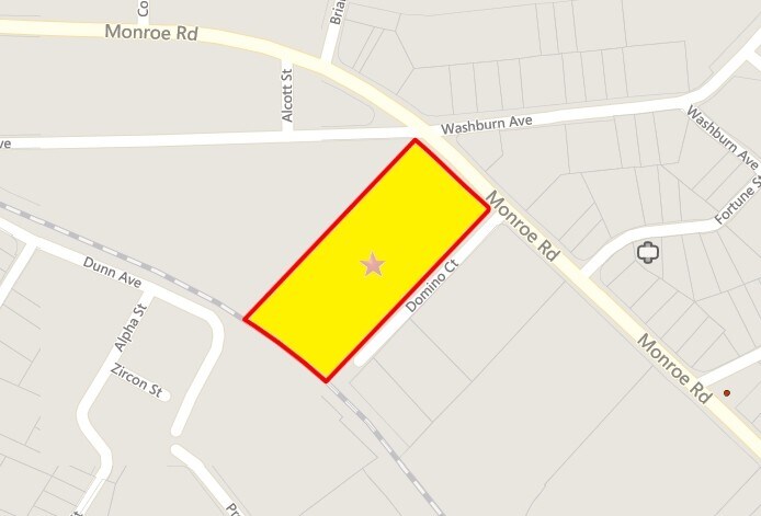 More Photos Of 3300 Monroe Rd, Charlotte Office For Sale