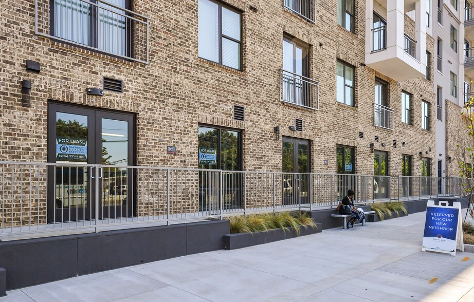 More Photos Of 2641 E College Ave, Decatur Apartments For Lease