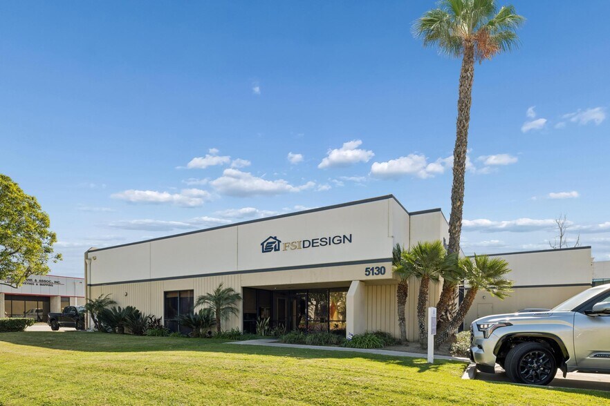 More Photos Of 5130 E Hunter Ave, Anaheim Warehouse For Sale