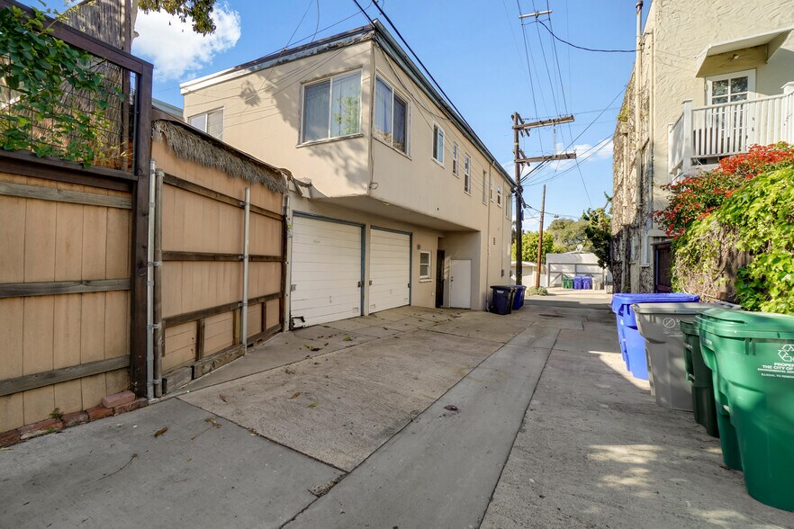 More Photos Of 4141-4147 Ingalls St, San Diego Apartments For Sale