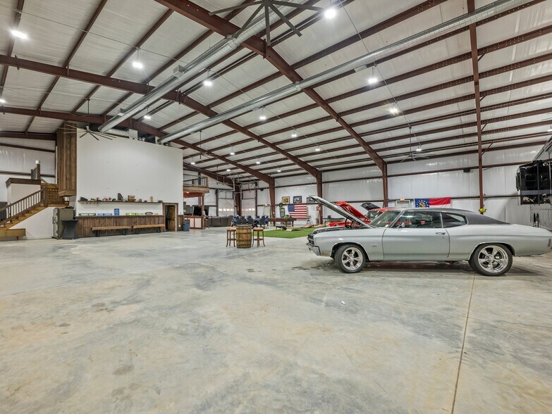 More Photos Of 3263 Tanners Mill Rd, Gainesville Specialty For Sale