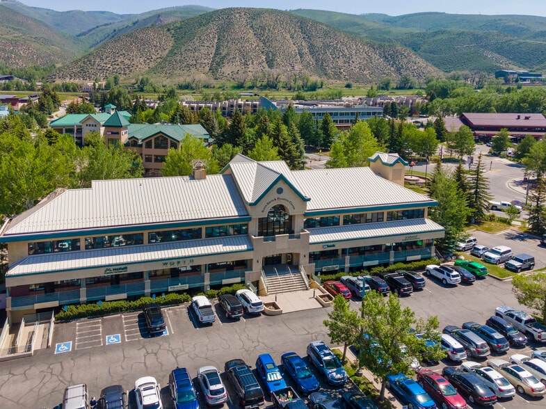 More Photos Of 30 Benchmark Rd, Avon Office For Sale