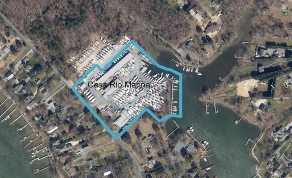 More Photos Of 4079 Cadle Creek Rd, Mayo Marina For Sale