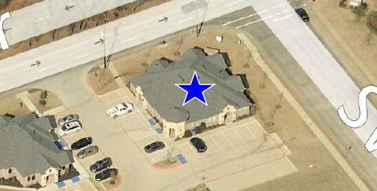 More Photos Of 2301 Mustang Dr, Grapevine Office For Lease