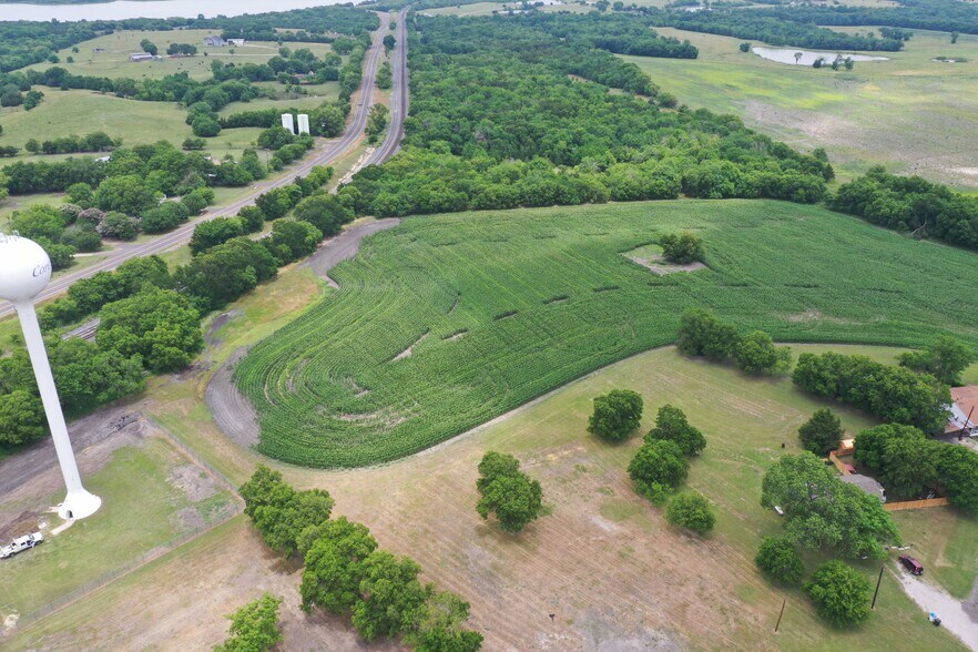 More Photos Of 15689 Fm 1778, Farmersville Land For Sale