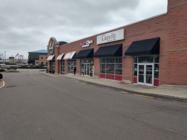 More Photos Of , Cincinnati General Retail For Sale