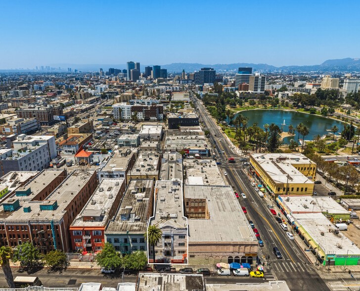 More Photos Of 711 S westlake Ave, Los Angeles Apartments For Sale