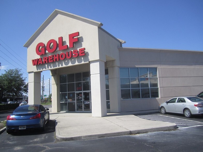 More Photos Of 132-156 E FM-1960, Houston Unknown For Lease