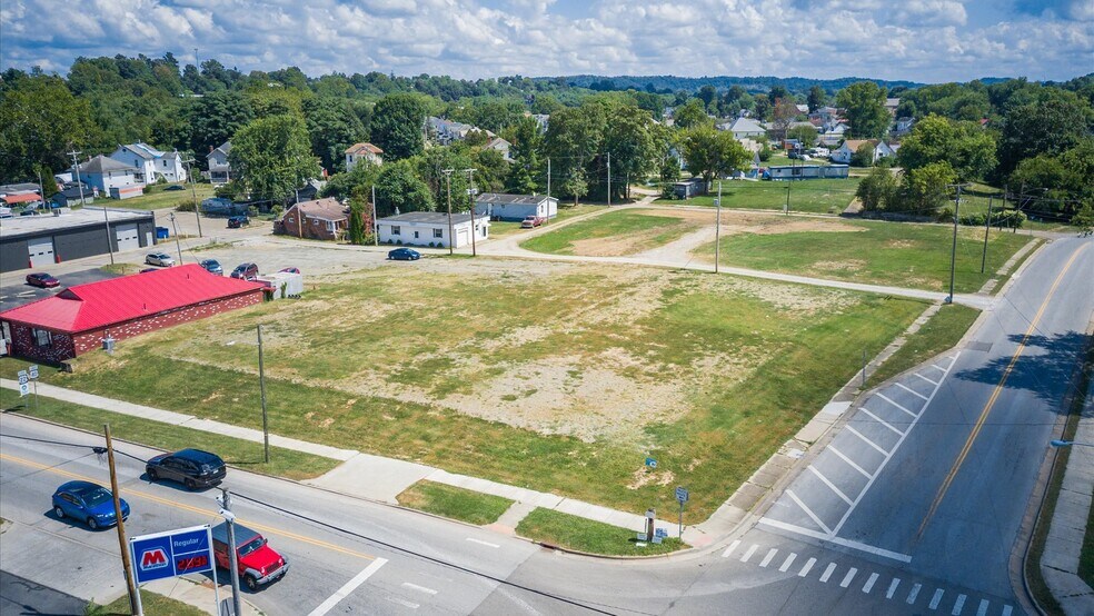 More Photos Of 325 Dewey Ave, Cambridge Land For Sale