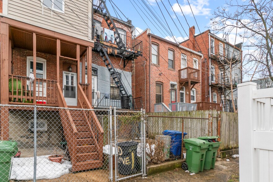 More Photos Of 2708 Maryland Ave, Baltimore Multifamily For Sale