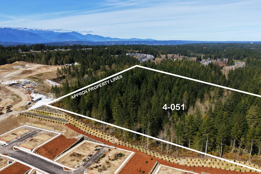 More Photos Of 000 Dickey Road Northwest, Silverdale Land For Sale