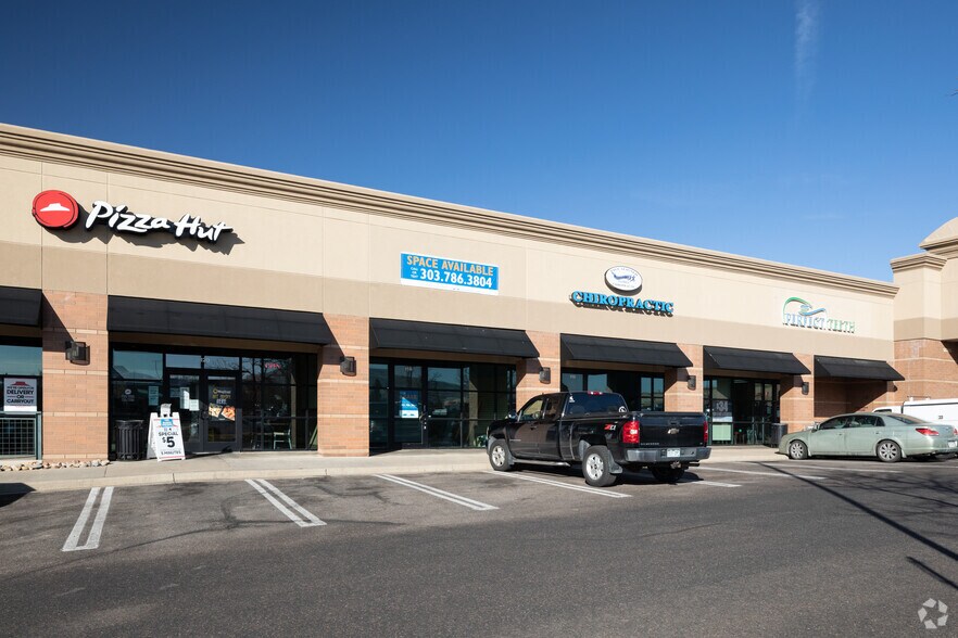 More Photos Of 17075-17221 S Golden Rd, Golden Unknown For Lease