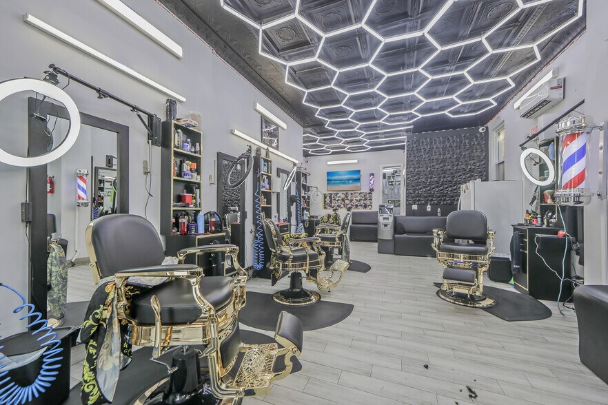 More Photos Of 326-328 Kearny Ave, Kearny Storefront Retail Residential For Sale