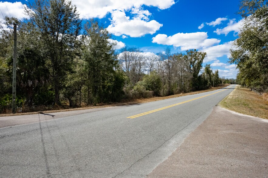 More Photos Of 13550 NW Old Fannin Rd, Chiefland Land For Sale
