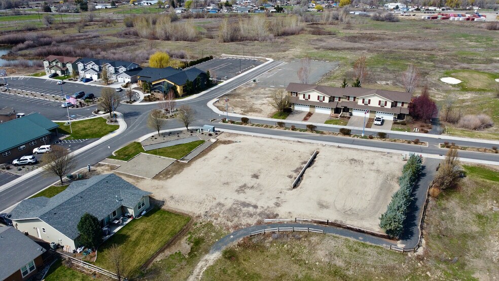 More Photos Of 803 Fountain blvd, Zillah Land For Sale