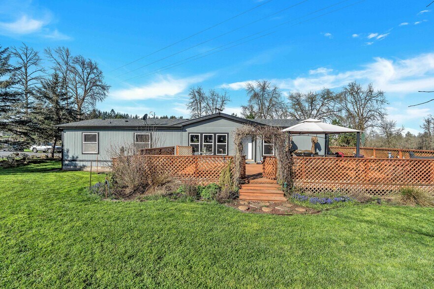 More Photos Of 35377 Ede Rd, Lebanon Land For Sale