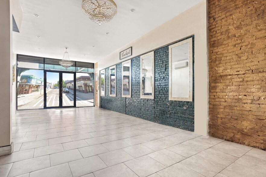 More Photos Of 1792 Broadway, Brooklyn Storefront Retail Residential For Lease