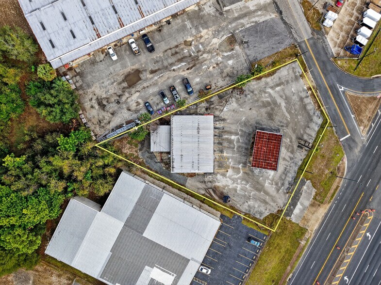 More Photos Of 1526 US Highway 441, Leesburg Auto Dealership For Sale