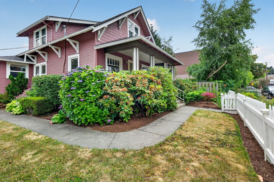 More Photos Of 8606 SE 17th Ave, Portland Office For Lease