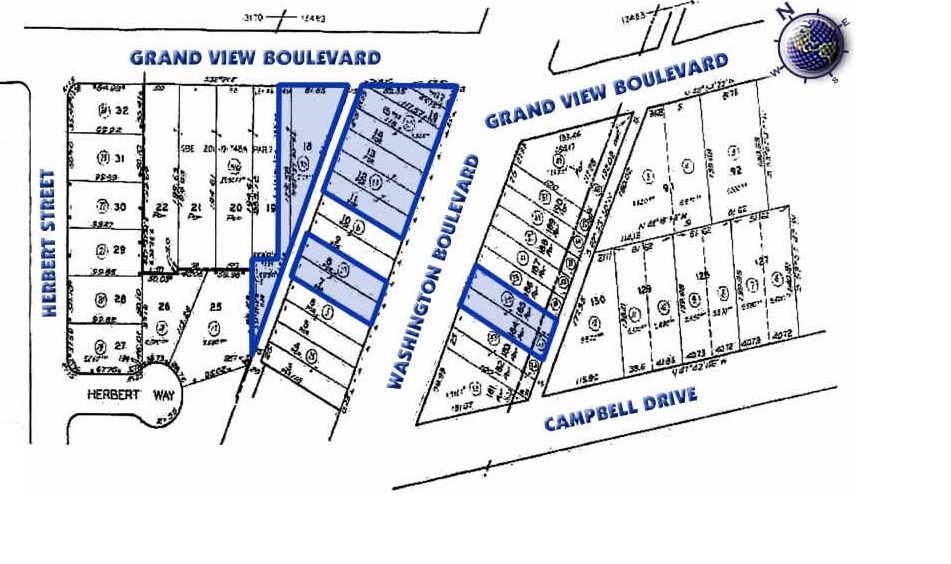 More Photos Of 12211 W Washington Blvd, Los Angeles Office For Sale