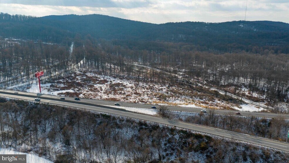 Primary Photo Of Old Mine Rd, Lebanon Land For Sale